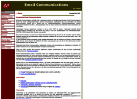 emailcommunications.nl