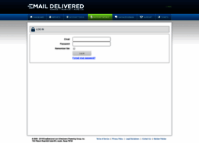 Emaildeliveredservice.com