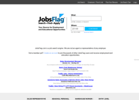 Emailer.jobsflag.com