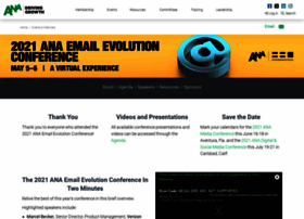 emailevolution.org