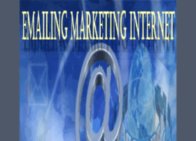 emailing-marketing-internet.com