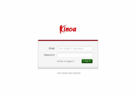 Emailing.kinoa.com