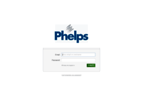Emailmanager.thephelpsgroup.com