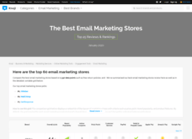 Emailmarketing.knoji.com