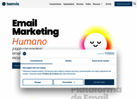 emailmarketing.teenvio.com