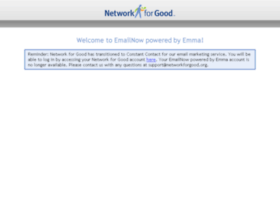 emailnow.networkforgood.org