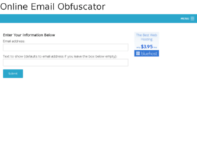 emailobfuscator.com