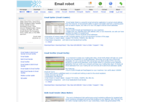 emailrobot.cn