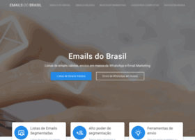 emailsdobrasil.com.br