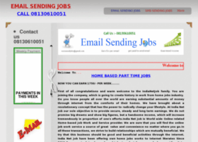 Emailsendingjobs.webs.com