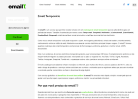 emailtemporario.com.br