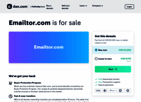emailtor.com