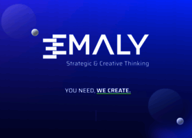 Emaly.com.mx
