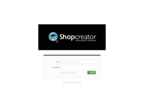 Emarketing.shopcreator.com