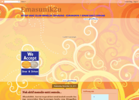 Emasunik2u.blogspot.com