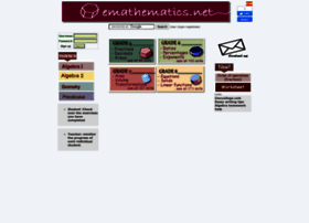 Emathematics.net