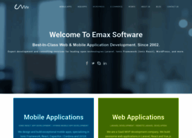 Emaxsoftware.com