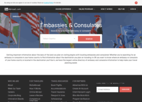 embassiesabroad.com