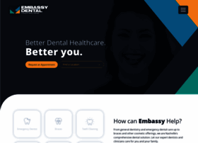 embassydental.com