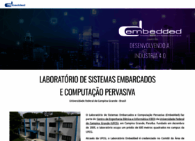 embedded.ufcg.edu.br