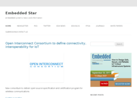 Embeddedstar.com