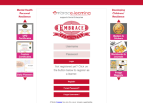 Embrace-learning.co.uk