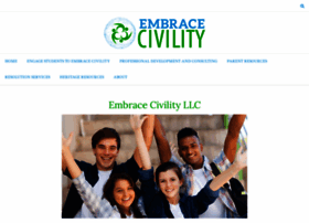 Embracecivility.org
