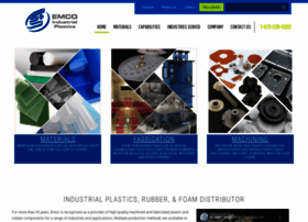 Emcoplastics.com