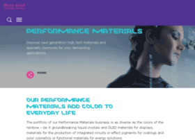 Emd-performance-materials.com