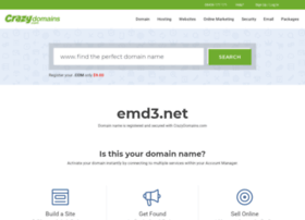 emd3.net
