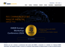 emdr-europe.org