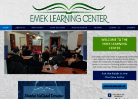 Emeklearningcenter.com