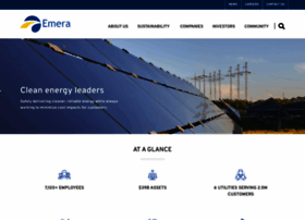Emera.com