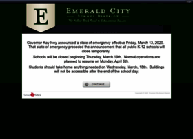 Emeraldcity.schoolinsites.com