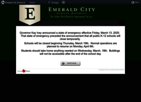Emeraldcityschools.com