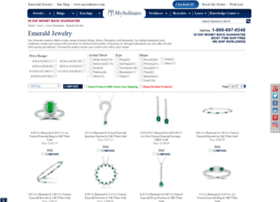 emeraldjewelry.com