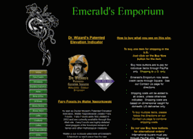 Emeraldsemporium.com