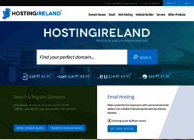 Emeraldsys.webhostingireland.ie