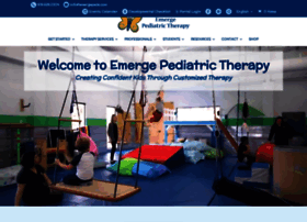 emergeachildsplace.com