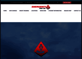 Emergency.com.au