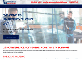 emergencyglazing247.co.uk