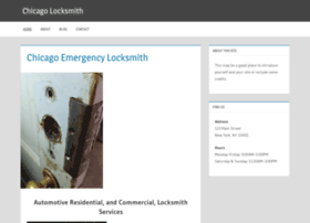 Emergencylocksmithchicago.com
