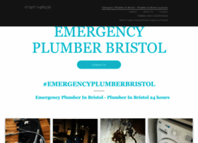 Emergencyplumberbristol.net