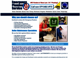 emergencyplumberservice.co.uk