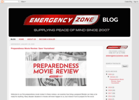 Emergencyzone.blogspot.com