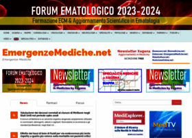 emergenzemediche.net