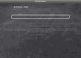 emesz.net