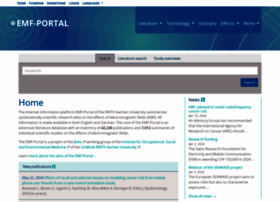 emf-portal.de