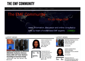 Emfcommunity.com