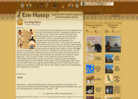 Emhotep.net